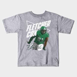 Fletcher Cox Philadelphia Wild Kids T-Shirt